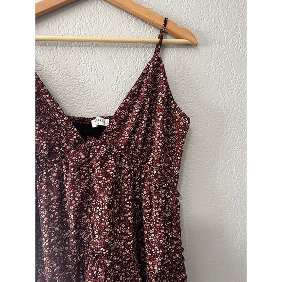 Tiered dress from Storia - Picture 1 of 7